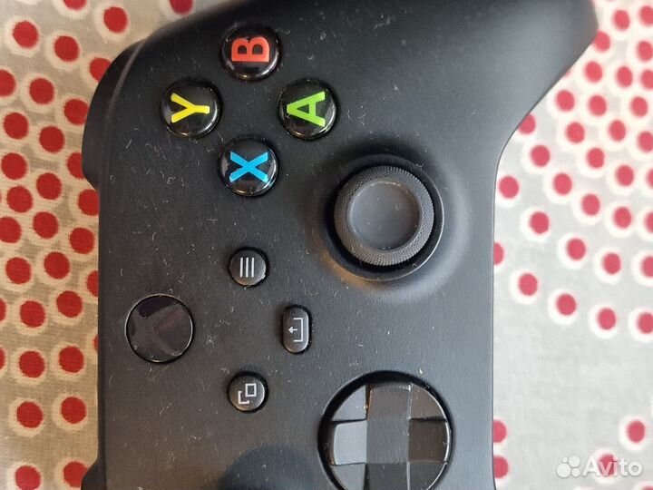 Геймпад Xbox One.Джойстик 3 ревизии
