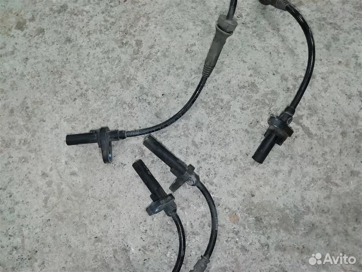 Датчик ABS BMW E60