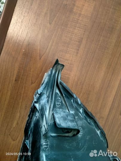 Фара левая правая Хонда црв1 рестайлинг