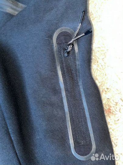 Nike tech fleece zip hoodie