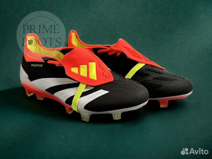 Бутсы Adidas Predator 2024