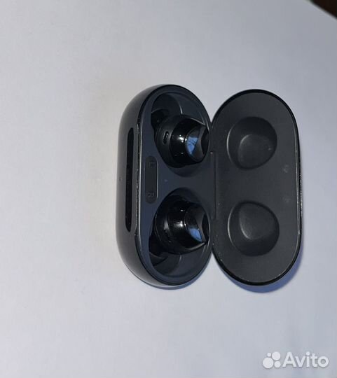 Samsung galaxy buds plus