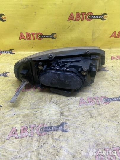 Фара передняя левая Volkswagen Sharan AUY 2005