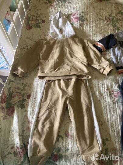 Костюм детский на мальчика
