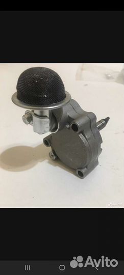 Насос масляный в сборе CF moto X5 X6 0180-071000