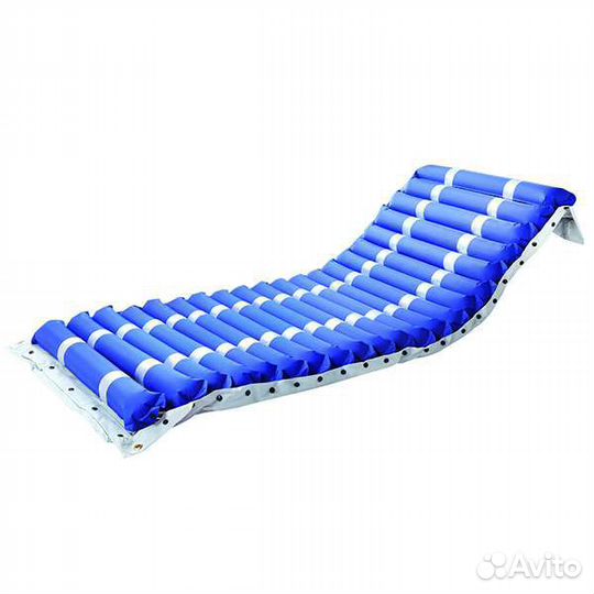 Матрас противопролежневый Трубчатый Barry