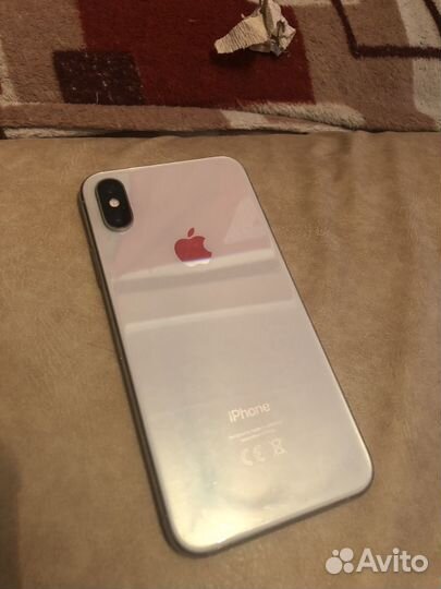Apple iPhone xs 64gb