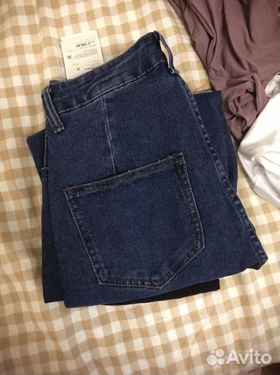 Пакет женских вещей 40-42