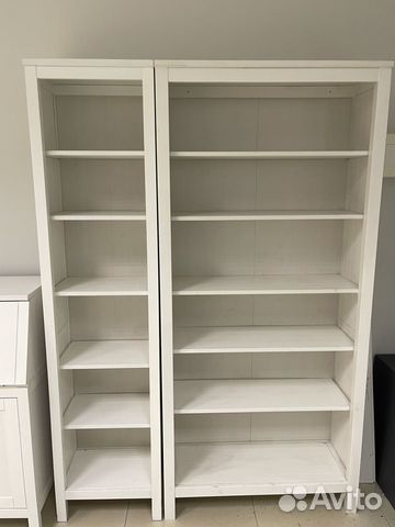 Стеллаж IKEA хемнэс купить в Москве | Товары для дома и дачи | Авито