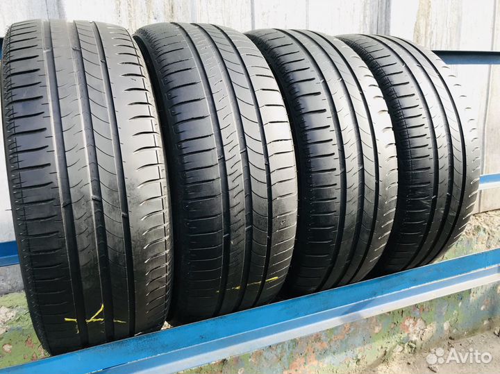 Michelin Energy Saver 215/60 R16