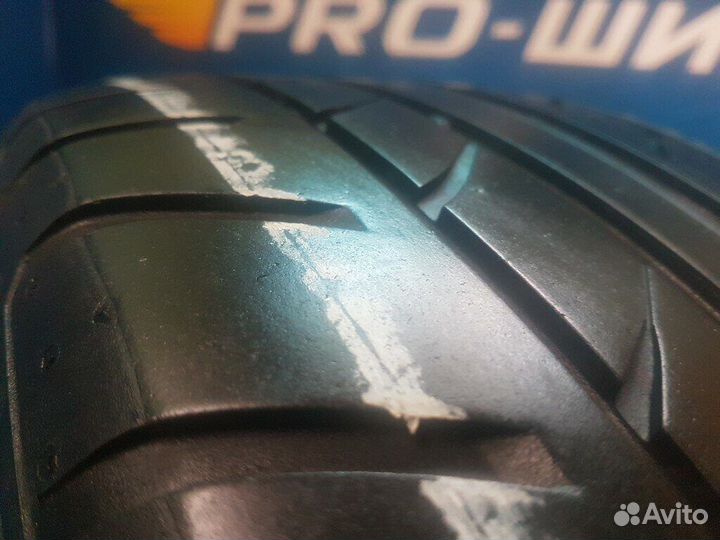 Dunlop SP Sport Maxx TT 225/60 R17