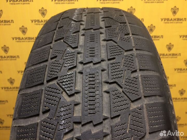 Toyo Observe Garit GIZ 195/65 R15