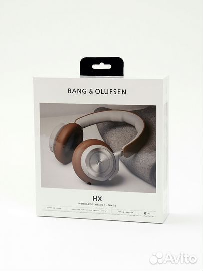 Bang Olufsen Beoplay HX