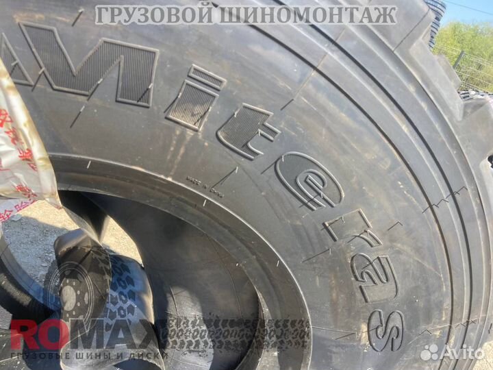 Автошина 425/85R21 Miteras MT77 22PR 167D