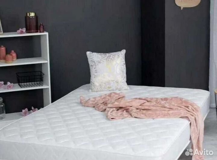 Матрас ортопедический 140х200, 160х200