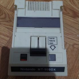 Dendy Nintendo MT-999DX