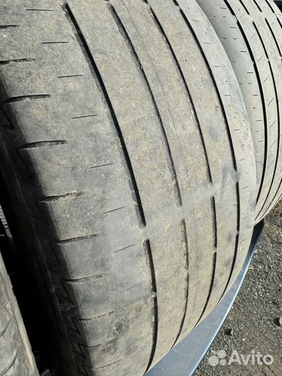 Bridgestone Turanza T005 235/45 R18 94W