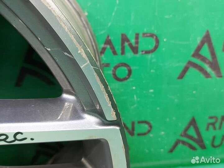 Z Диск R21 Mercedes Gle-Class Coupe C292 задн