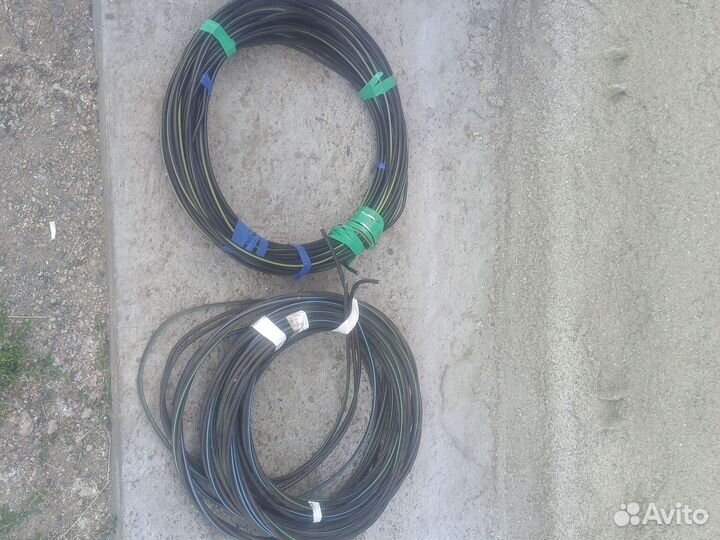 Сип кабель 4 16, 2 на 16