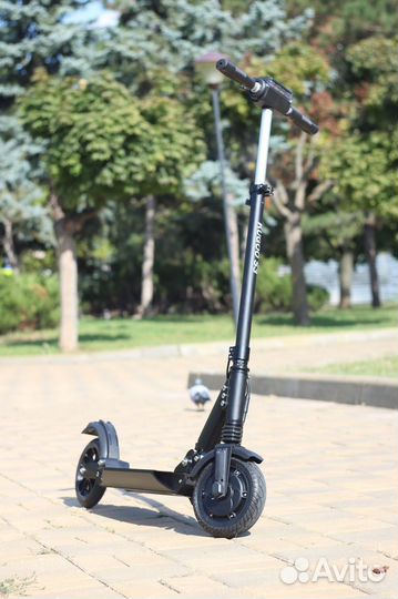 Самокат kugoo s3