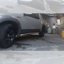 Ford Ranger 2.5 MT, 2008, 334 000 км, с пробегом, цена 750 000 руб.