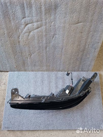 Дневной ходовой огонь передний левый Changan Uni-T