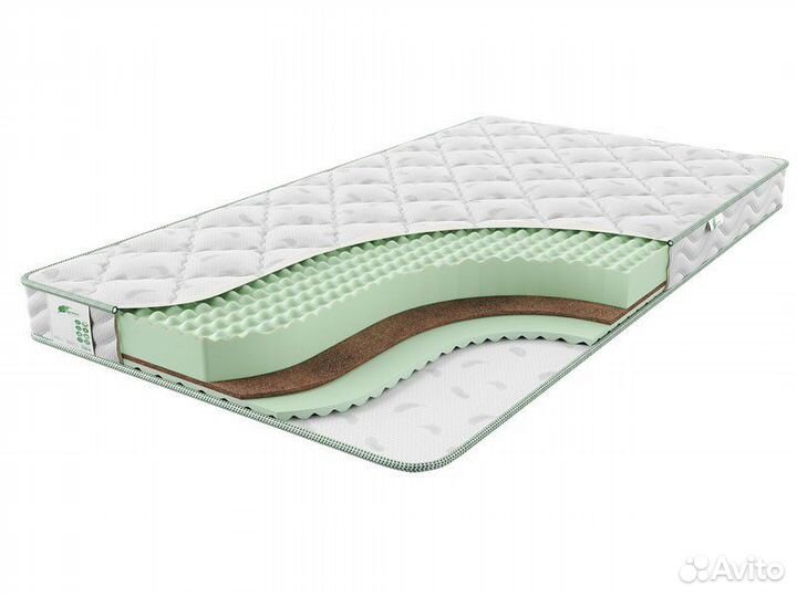 Матрас 140х200 Agreen Clean Kioto