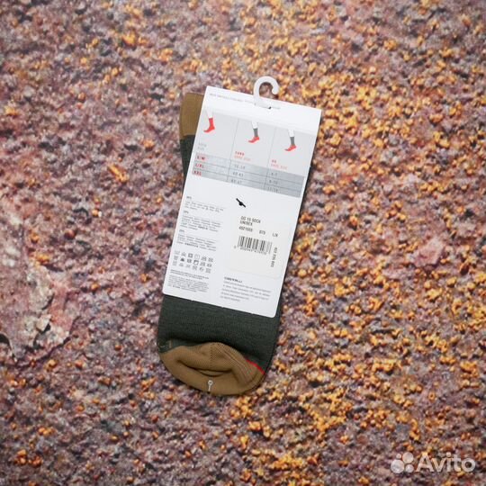 Castelli Go 15 носки велосипедные с шерстью новые