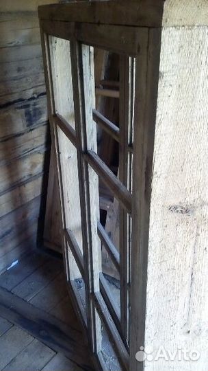 Оконные блоки