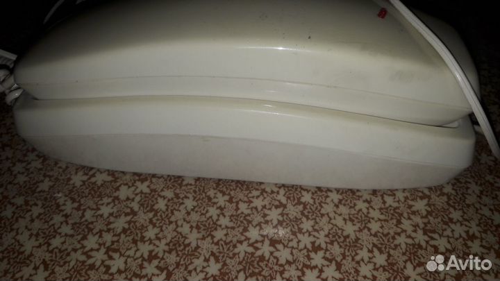 Стационарные телефоны