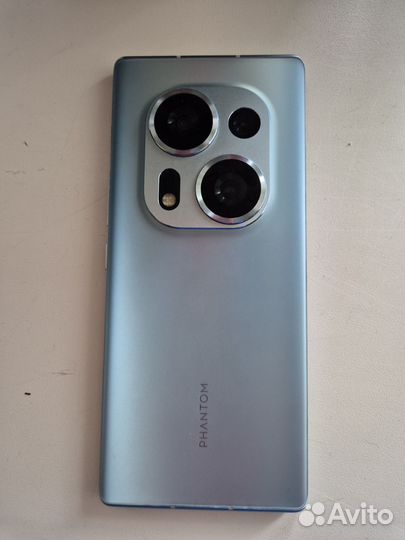 TECNO Phantom X2, 8/256 ГБ