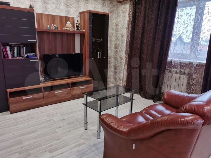 2-к. апартаменты, 85 м², 2/2 эт.