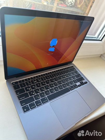 Apple MacBook Air 13 2020 m1 8gb 256