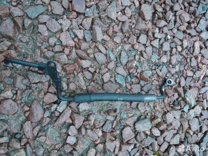 Шланг гур Audi A4 B5, Allroad C5 2,7