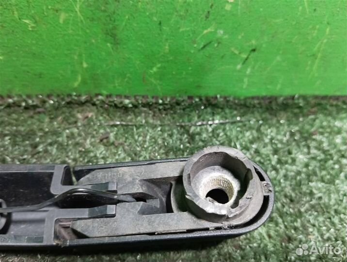 Поводок стеклоочистителя задний Citroen C5 2009