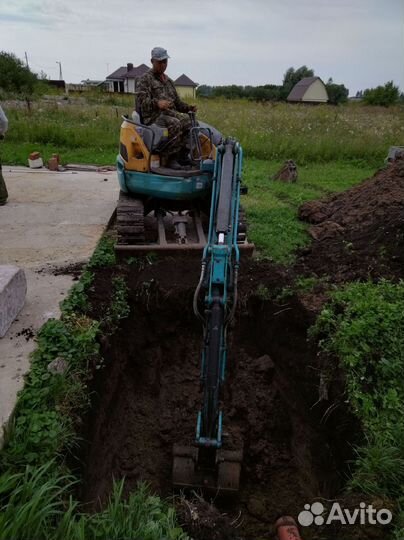 Септик Ital Био