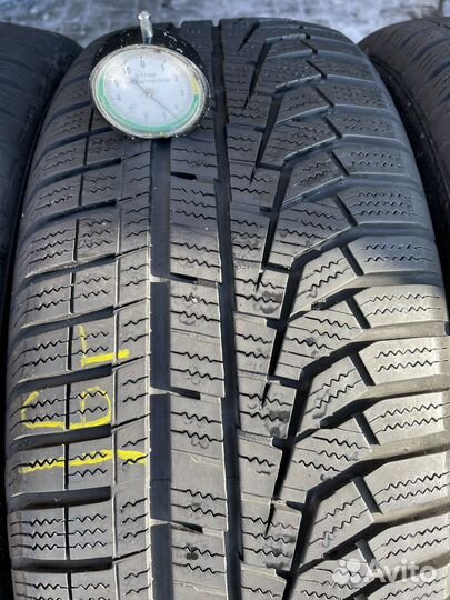 Hankook Winter I'Cept Evo2 W320 215/60 R17