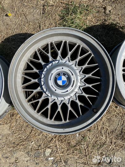 Диски бмв bmw r16 5 стиль