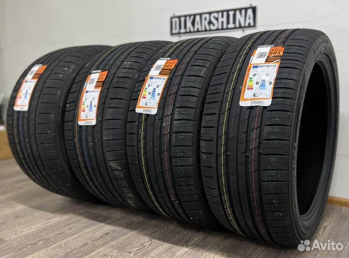 Летние колеса на Porsche Macan Порше Макан R21