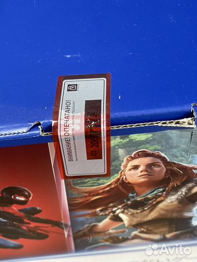 Sony PS5 Slim 1tb Япония (Новая)