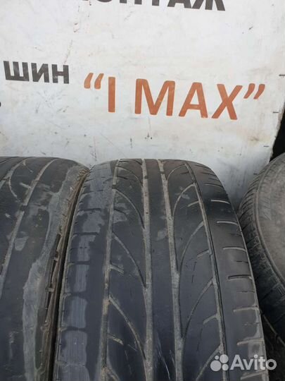 Bridgestone Sports Tourer MY-01 205/55 R16