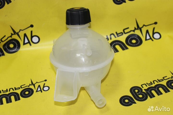 Бачок расширительный renault Logan II/Sandero II