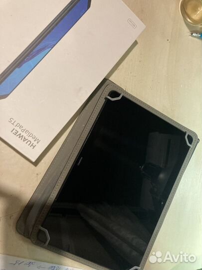 Продам Планшет Huawei MediaPad Т5 10 16Gb