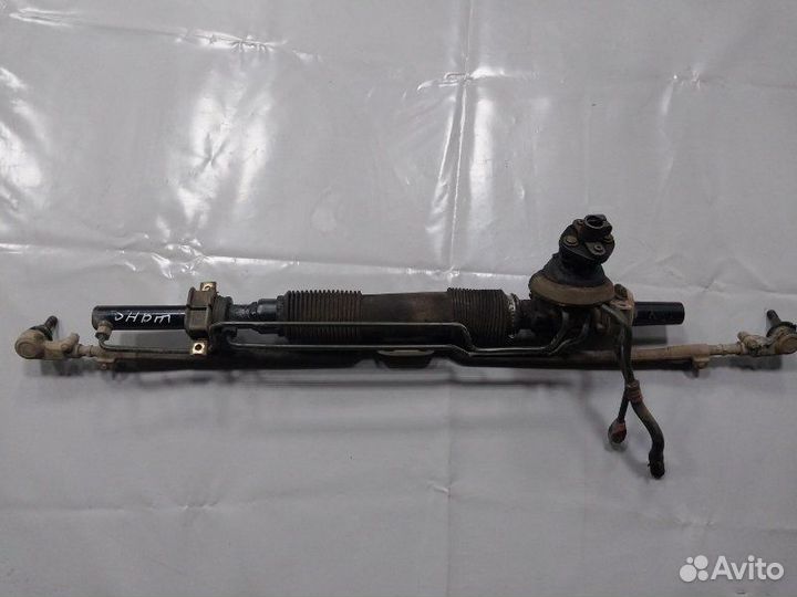 Рулевая рейка Заз Сенс седан 1.5 A15SMS 2009
