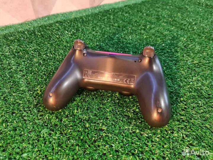 Оригинальный геймпад Sony PS4 dualshok v2