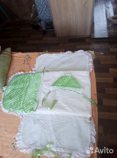 Детские вещи