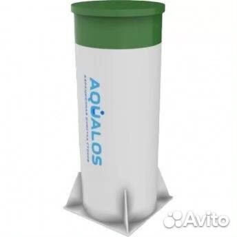 Автономная канализация аквалос