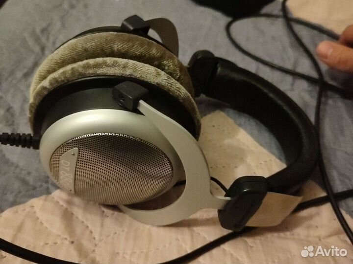 Beyerdynamic dt 880
