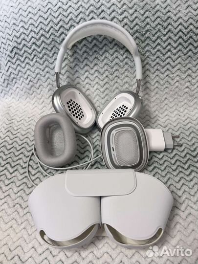 Наушники Apple airpods Max