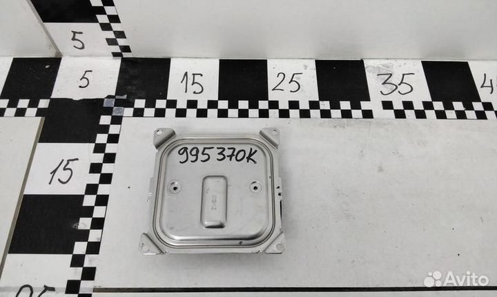 Блок управления правой фарой Renault Arkana LED